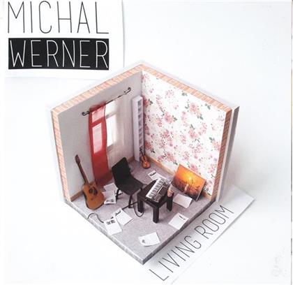 Michal Werner - Living Room