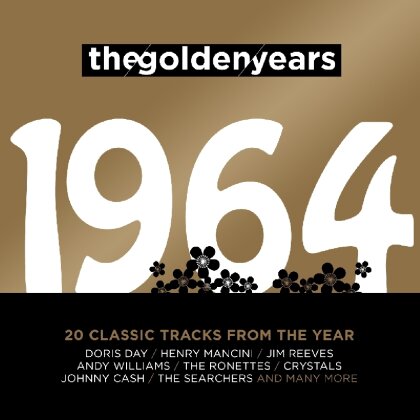 Golden Years 1964