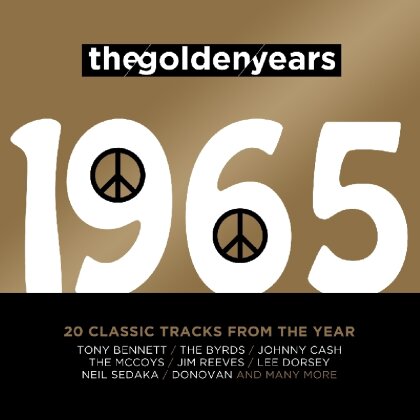 Golden Years 1965