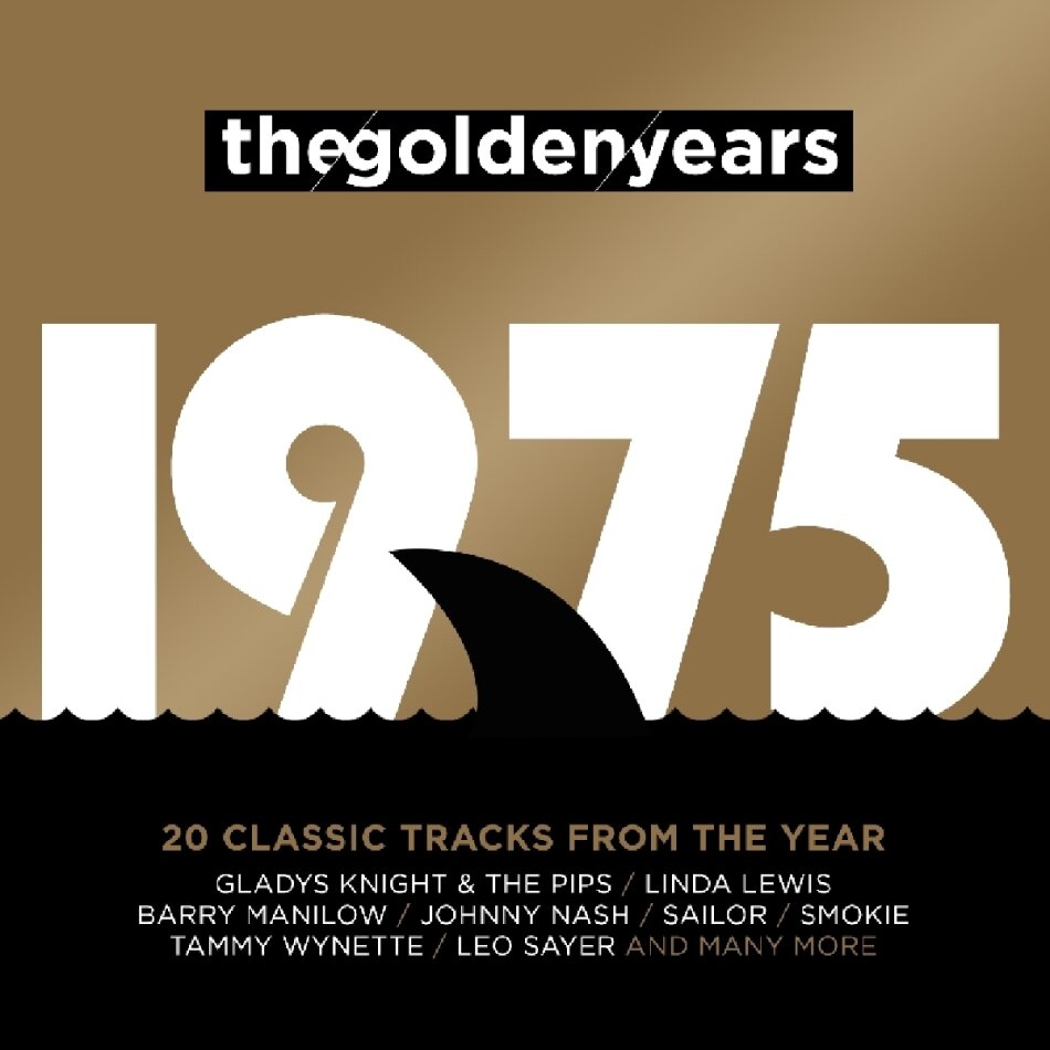 Golden Years 1975