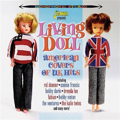 Living Doll (2 CDs)