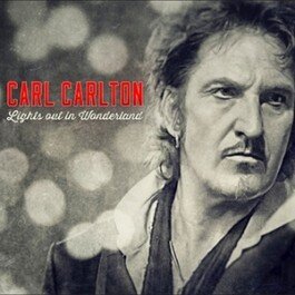 Carl Carlton - Lights Out In Wonderland (2 LPs)