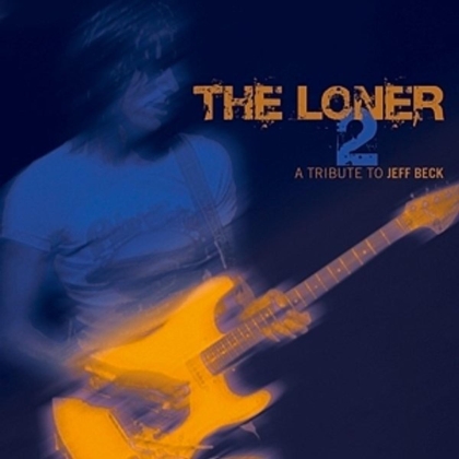 Tribute To Beck Jeff - Loner 2 (2 CDs)