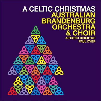 A Celtic Christmas - Various - 2014 Version
