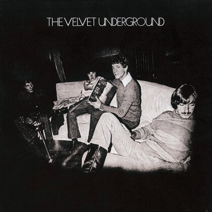 The Velvet Underground - --- (45th Anniversary Edition, Remastered)