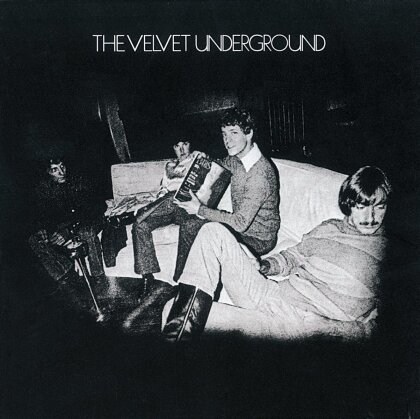 The Velvet Underground - --- - 45th Anniversary Edition, Deluxe Edition (Remastered, 2 CDs)