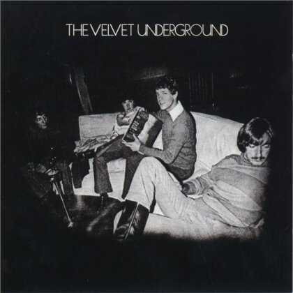The Velvet Underground - --- - 45th Anniversary Edition, Limited Edition (Remastered, 6 CDs)