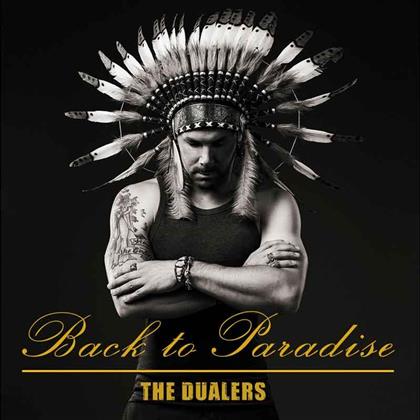 Dualers - Back To Paradise
