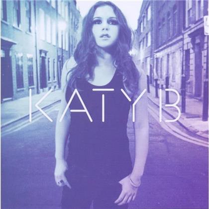 Katy B - On A Mission (LP)