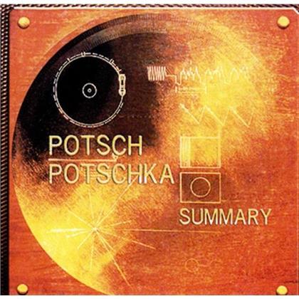 Potsch Potschka - Summary