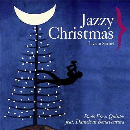 Paolo Fresu - Jazzy Christmas - Live In Sassari