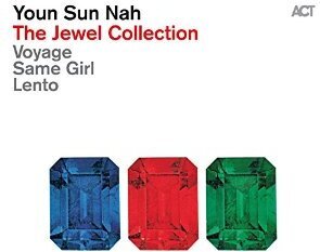 Youn Sun Nah - Jewel Collection (3 CDs)