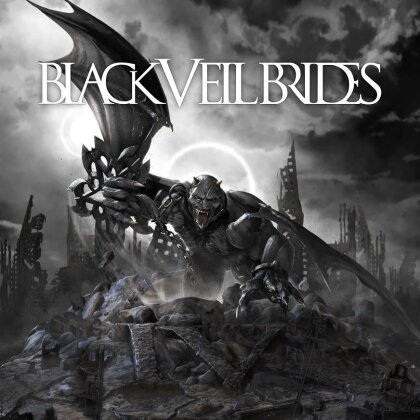 Black Veil Brides - --- (LP)