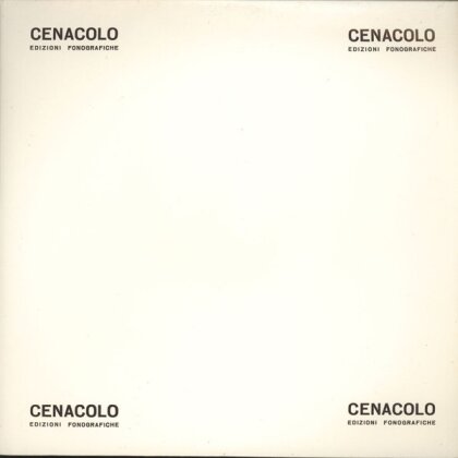 Marcello Giombini - Suite Arlecchino - OST (LP)