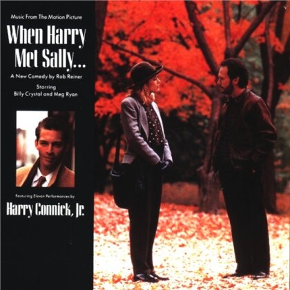 Harry Connick Jr. - When Harry Met Sally (Japan Edition)