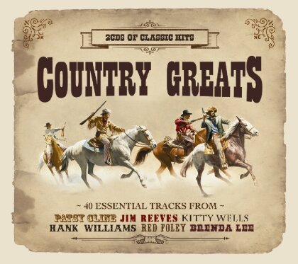 My Kind Of Music (2 CDs)