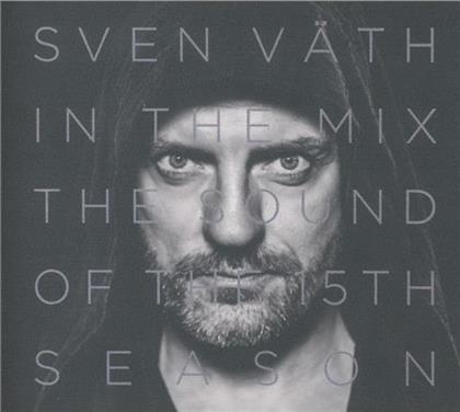 Sven Väth - Sound Of The Fifteenth Season (2 CDs)