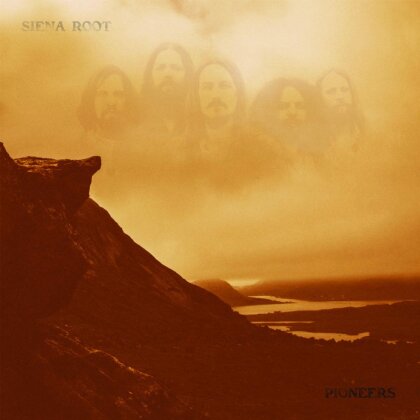 Siena Root - Pioneers (LP)