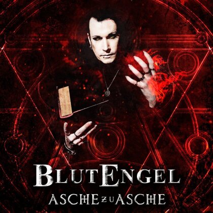 Blutengel - Asche Zu Asche (Limited Edition)