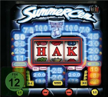 Summer Cem (German Dream) - Hak (CD + DVD)