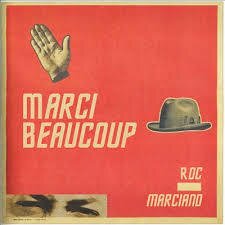 Roc Marciano - Marci Beaucoup - Red Vinyl (Colored, 2 LPs)