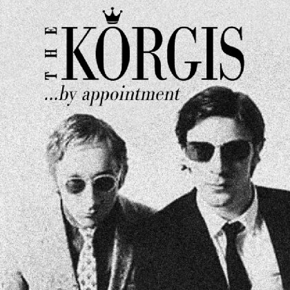 The Korgis - By Appointment