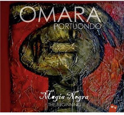 Omara Portuondo - Magia Negra (New Version)