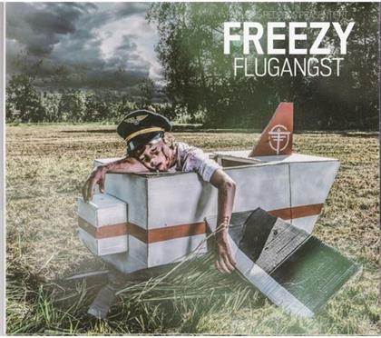 Freezy - Flugangst