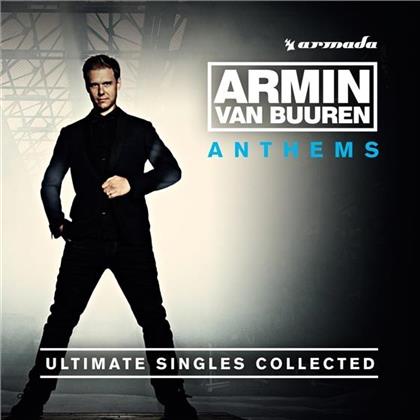 Armin Van Buuren - Armin Anthems - Ultimate Singles Collected