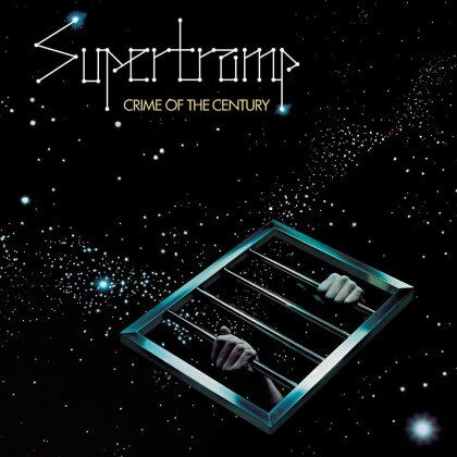 Supertramp - Crime Of The Century - 40th Anniversary (LP)
