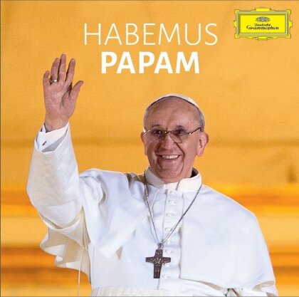 Coro Cappella Sistina - Habemus Papam (2 CDs)