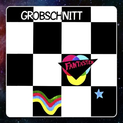 Grobschnitt - Fantasten (2014 Version)