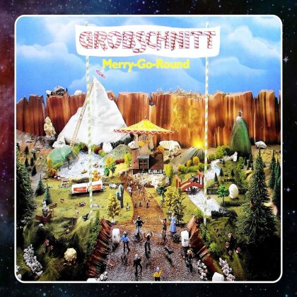 Grobschnitt - Merry-Go-Round (2014 Version)