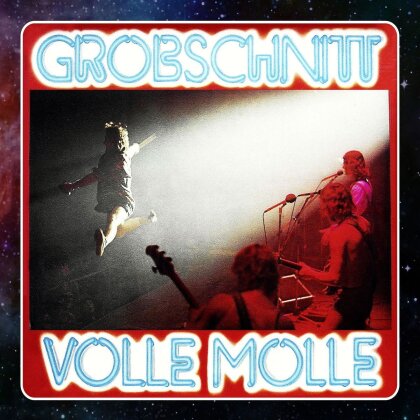Grobschnitt - Volle Molle (2014 Version)