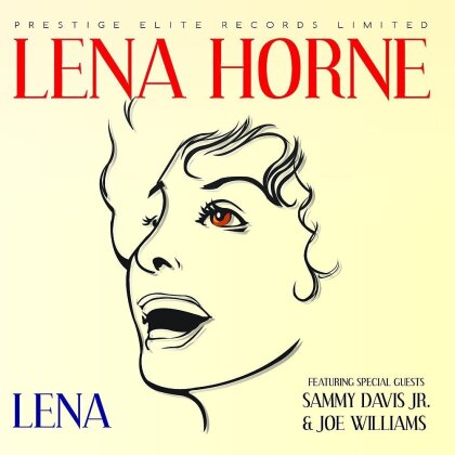 Lena Horne - Lena (2014 Version, Versione Rimasterizzata)