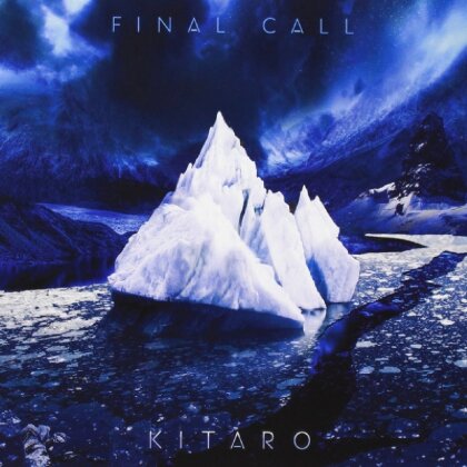 Kitaro - Final Call (LP)