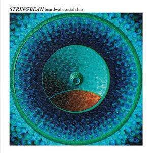 Stringbean - Boardwalk Social Club