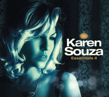 Karen Souza - Essentials II
