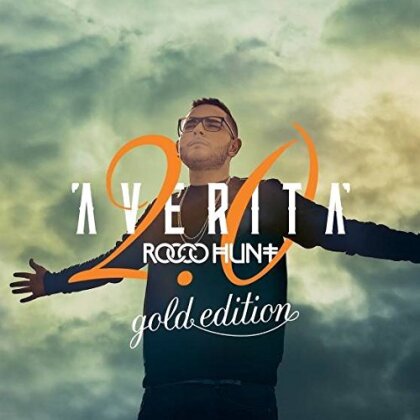 Rocco Hunt - A Verita (Gold Edition, 2 CDs + DVD)