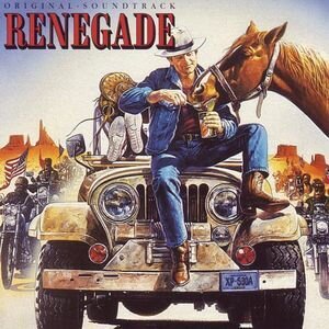 Renegade - OST