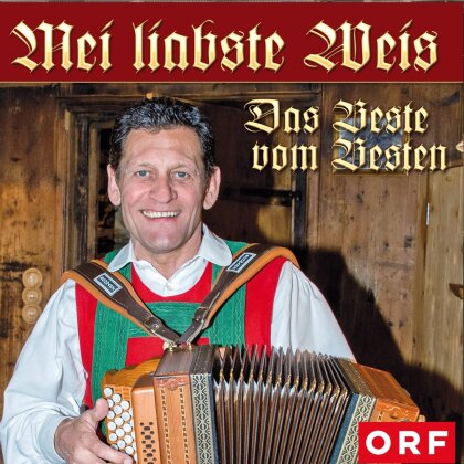 Mei Liabste Weis - Das Beste - Vol. 5