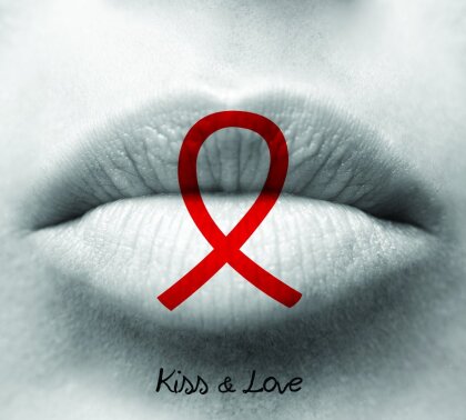 Sidaction - Kiss & Love - Edition Digisleeve (2 CDs)