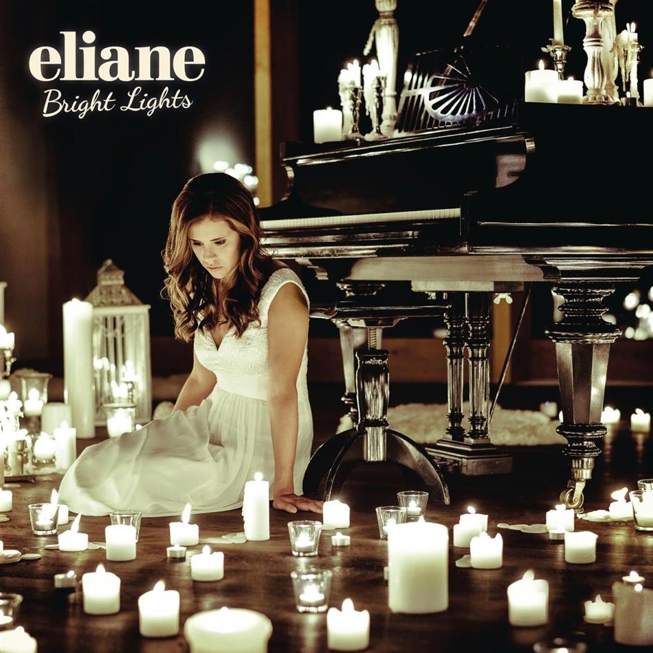 Eliane (DGST) - Bright Lights