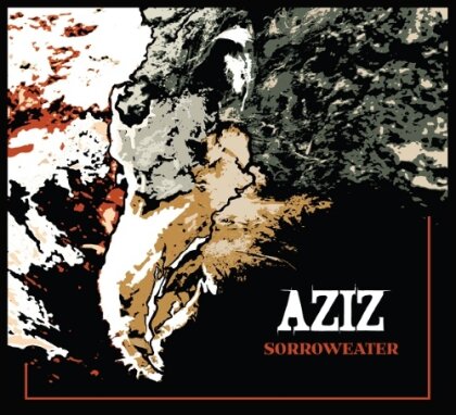 Aziz - Sorroweater