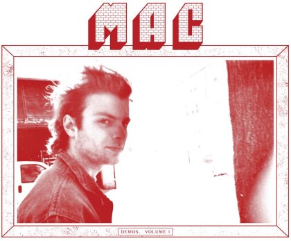 Mac Demarco - Demos Vol. 1