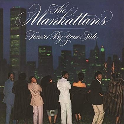 The Manhattans - Forever By Your Side - Expanded