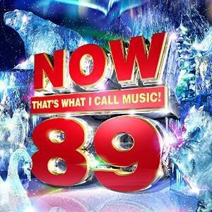Now 89 (2 CDs)