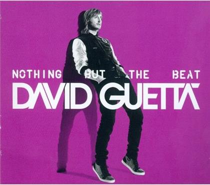 David Guetta - Nothing But The Beat - Xmas Edition (3 CDs)