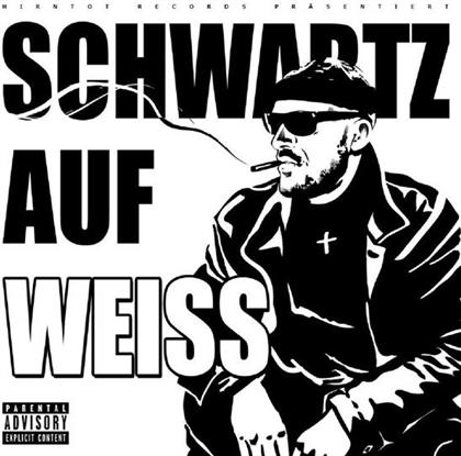 Schwartz - Schwartz Auf Weiss (2 CDs)