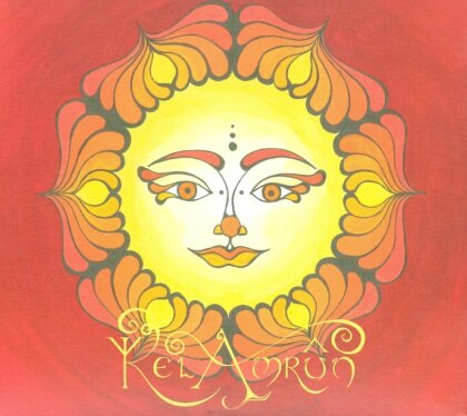 Kel Amrun - Sol